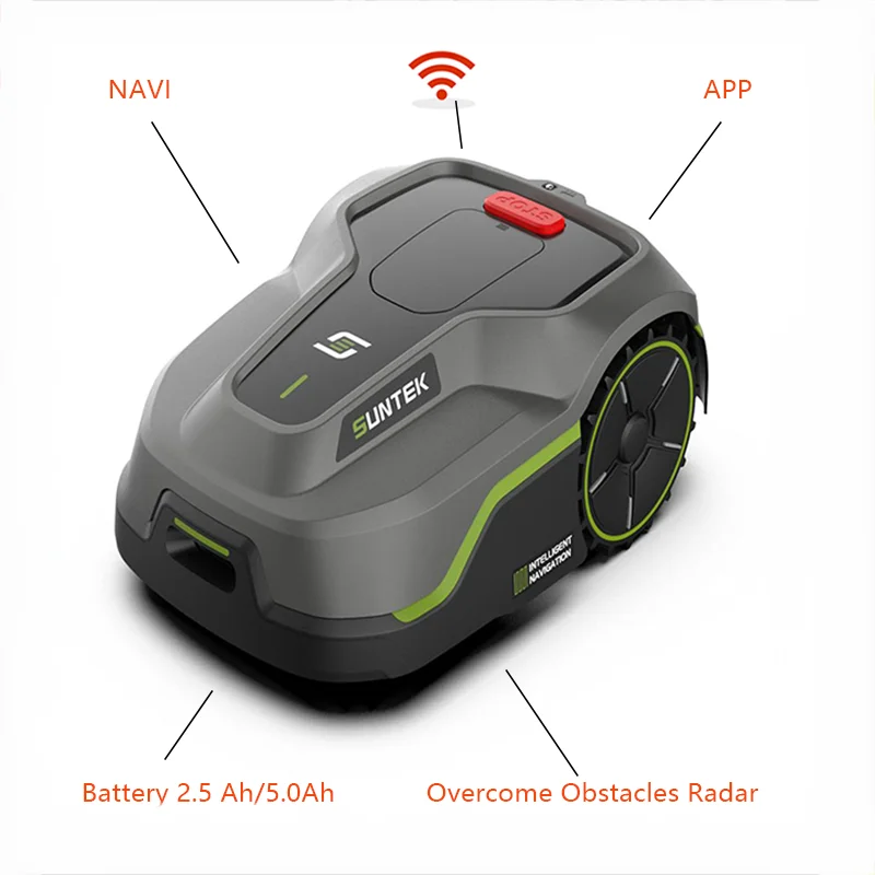 Smart Garden Drawing - NAVI HOME USADO GARDEN YARD SMART