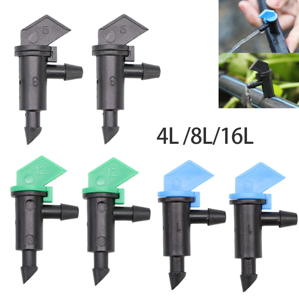 Smart Garden Hub - Jardim Irrigação Sprinkler, Bandeira Forma Dripper,