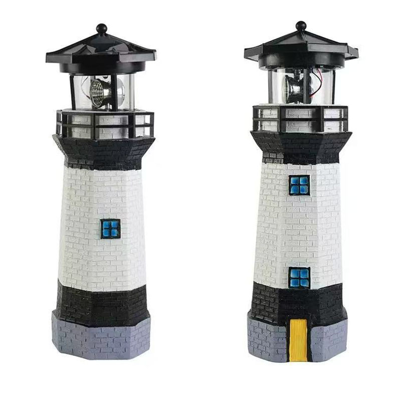 Smart Garden Fence - Luz led jardim cerca quintal farol