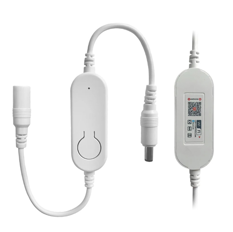 Smart Garden Light Controller - DC12V-24V tuya wifi led controlador de