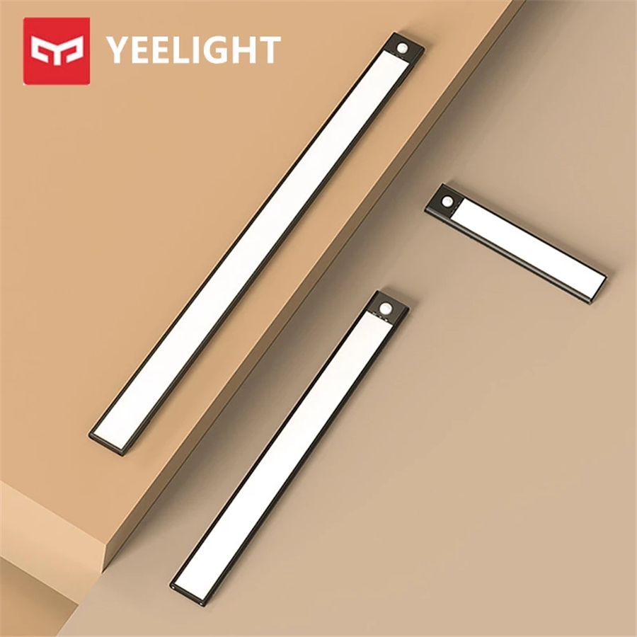 Smart Garden Xiaomi - (Versão global) YEELIGHT Indução Luz noturna