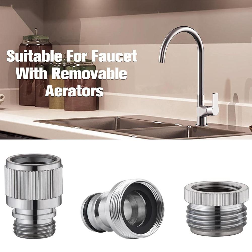 Smart Garden Hub - 4 Pçs/set Conjunto de Adaptador de