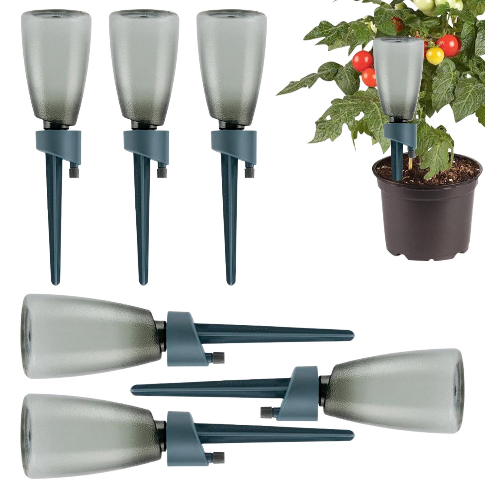 Smart Garden Tower - Dispositivo de Irrigação Automática para Plantas