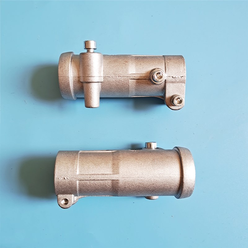 Smart Garden Hub - Conector de Tubo para Cortador de