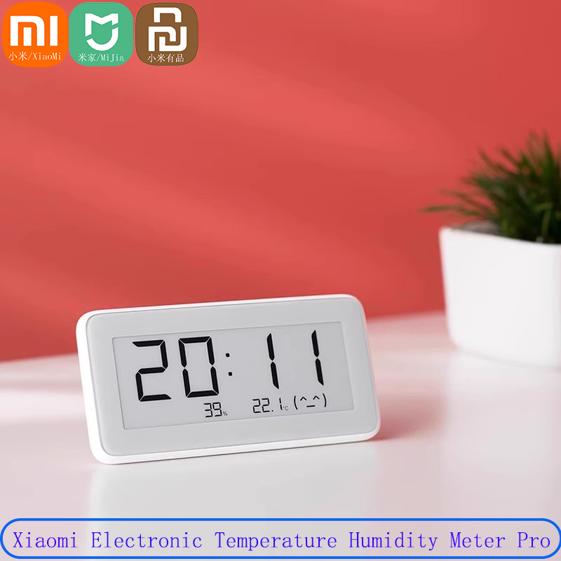 Smart Garden Xiaomi - Xiaomi inteligente higrômetro ao ar livre