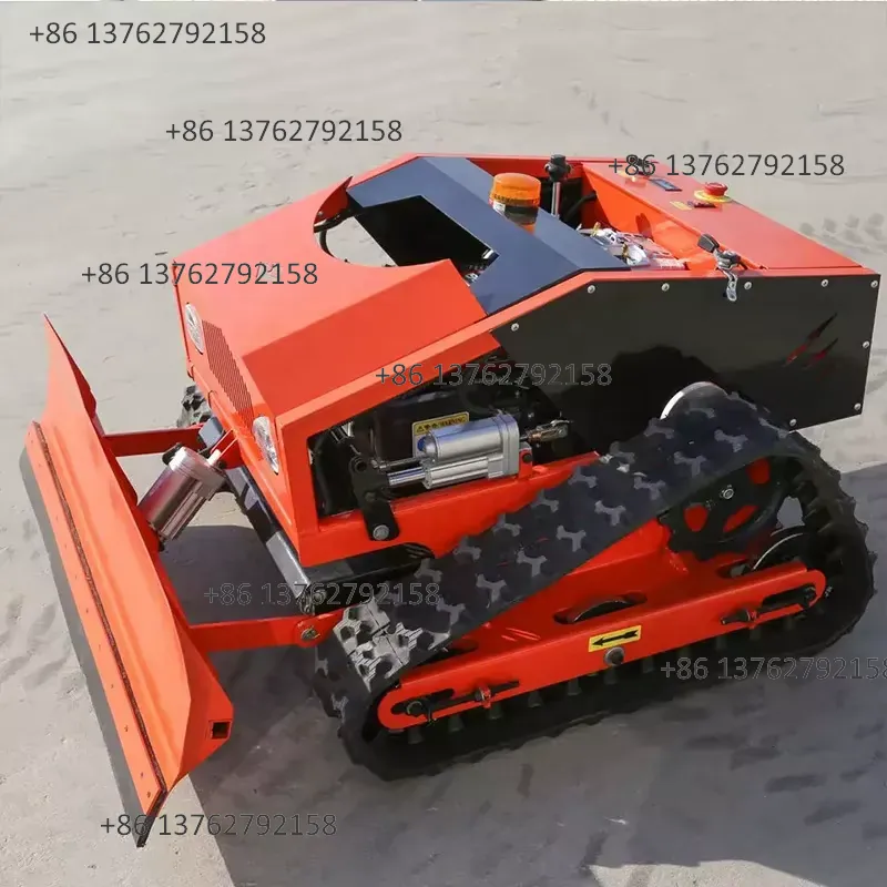 Smart Garden Model - 【2026】 Cortador de Grama Inteligente com