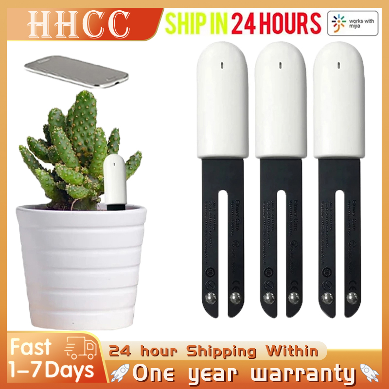 Smart Garden Xiaomi - Hhcc flor monitor flora jardim cuidados