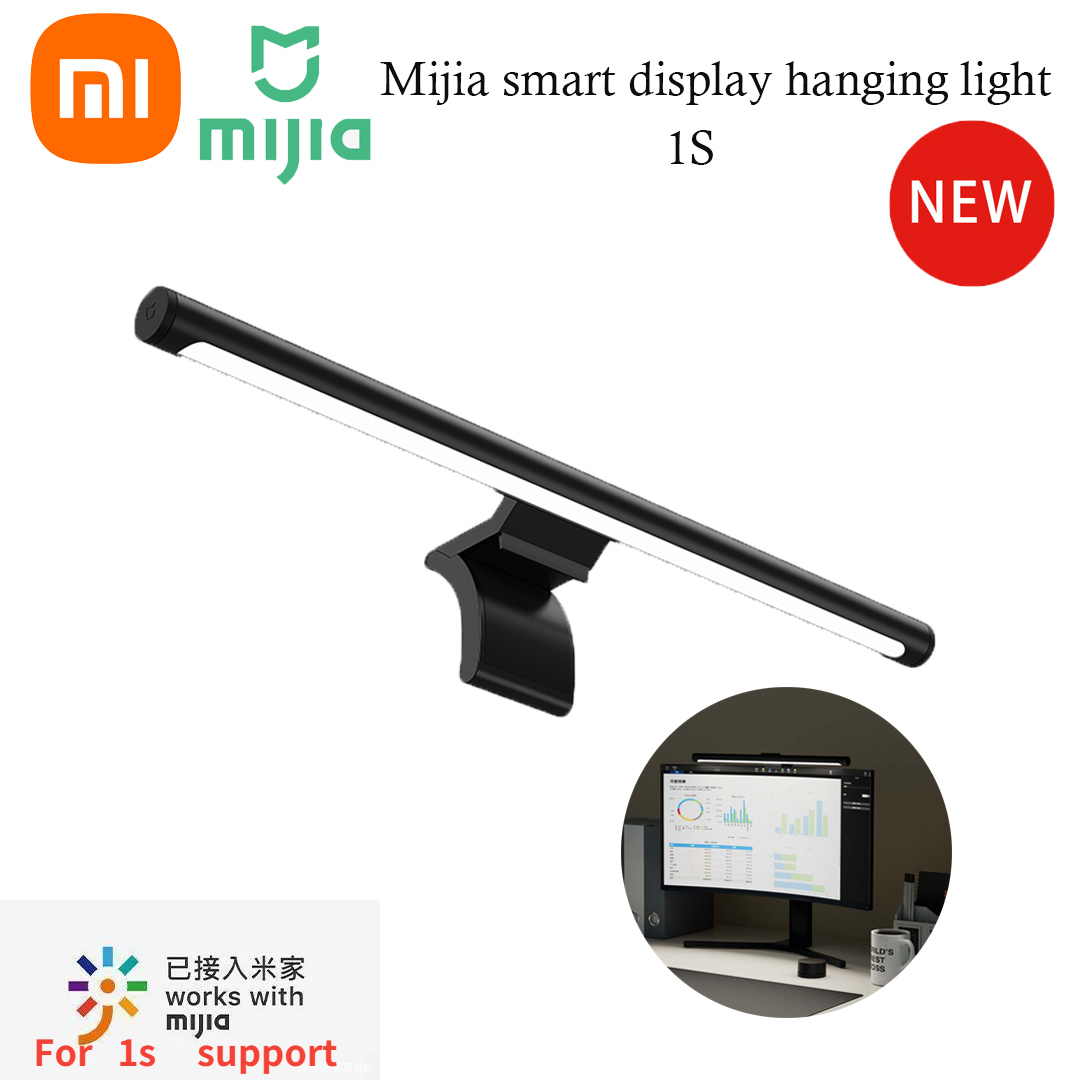 Smart Garden Xiaomi - Xiaomi pendurado barra de luz stepless