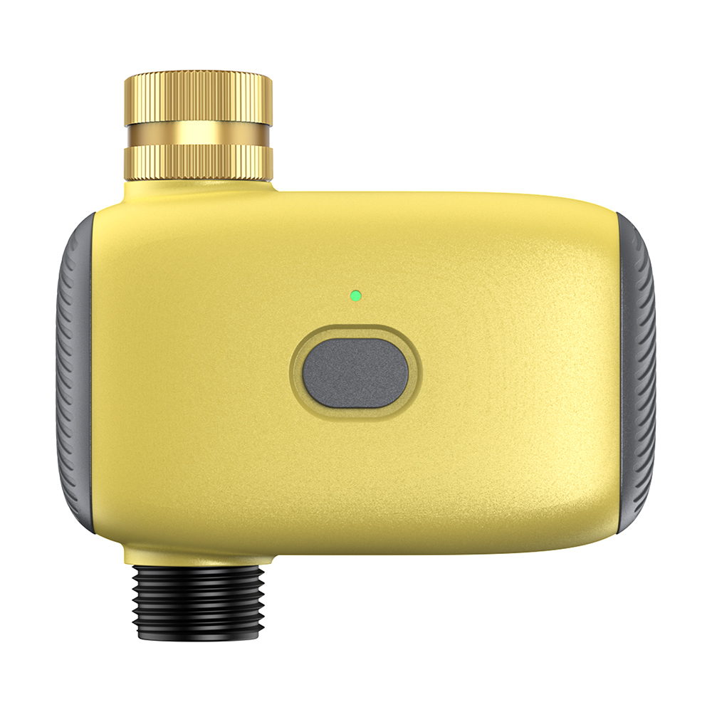 Smart Garden Irrigation - Controlador de Irrigação Automático Inteligente Digital