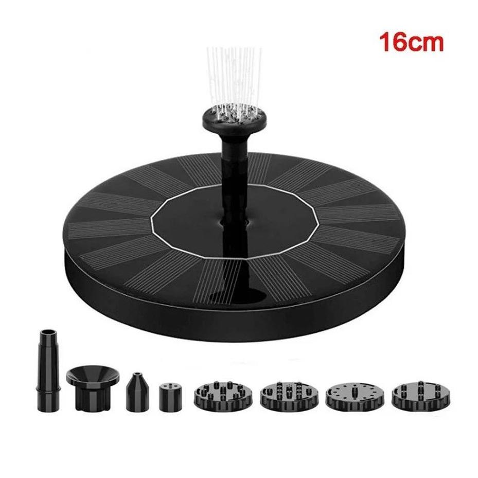 Fonte de água Mini fonte de ág - Smart Garden Ornaments avaliação e preço
