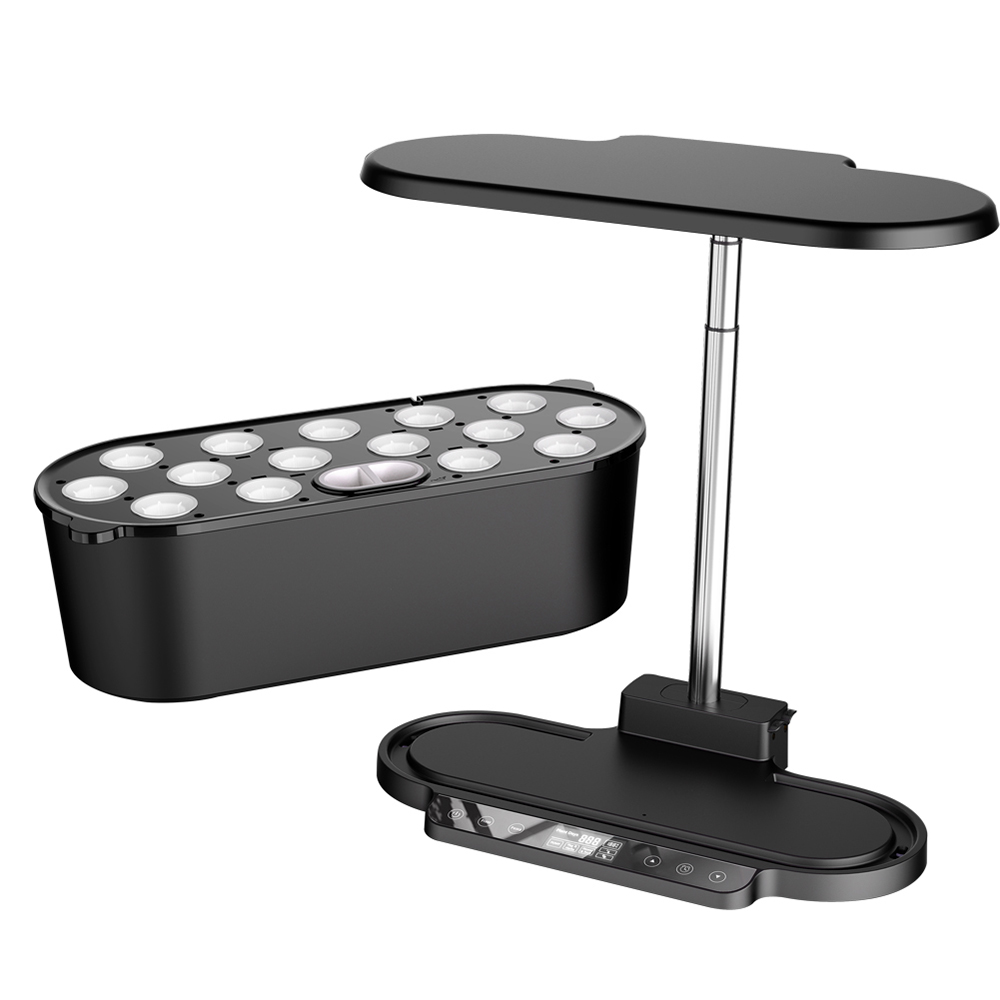 Jardim doméstico, sistema de c - Smart Garden Light Controller avaliação e preço