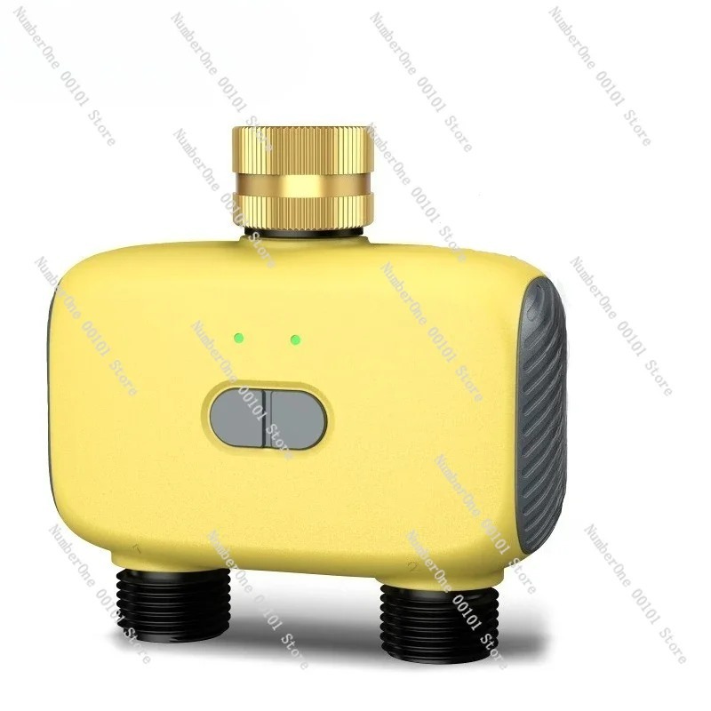 Temporizador de Irrigação Inte - Smart Garden Model avaliação e preço