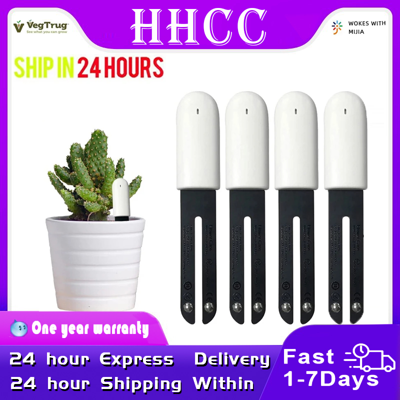 HHCC-Monitor Smart Plant para  - Smart Garden Xiaomi avaliação e preço