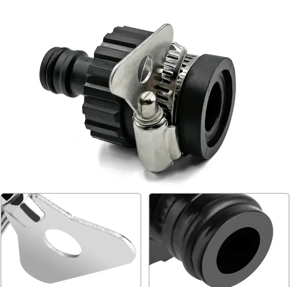 Adaptador universal durável pa - Smart Garden Hub avaliação e preço