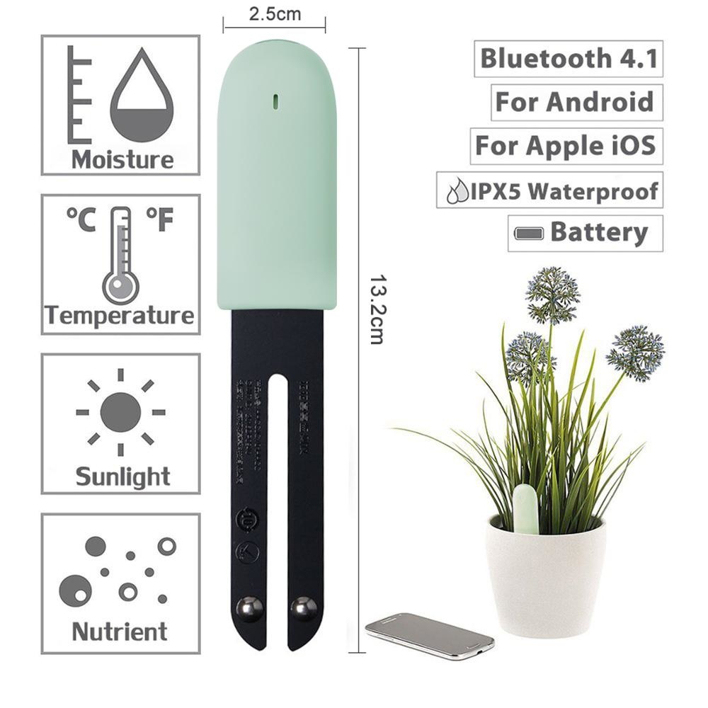 Hhcc flora monitor de cuidados - Smart Garden Xiaomi avaliação e preço