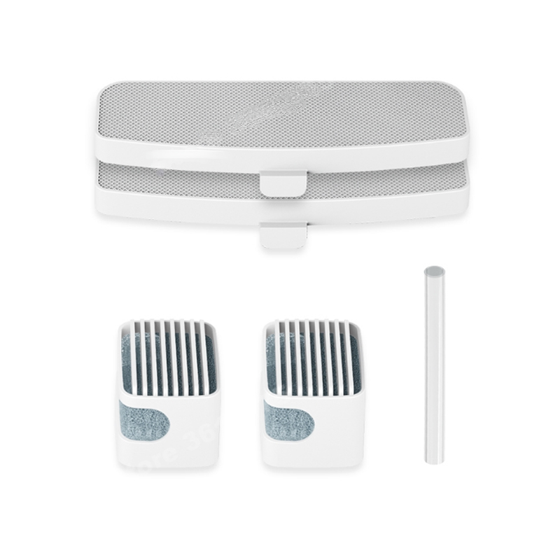 Xiaomi-Smart Pet Water Dispens - Smart Garden Xiaomi avaliação e preço