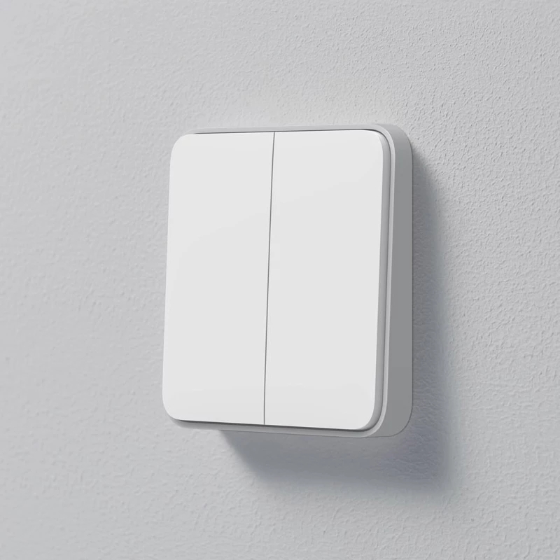 Interruptor de Parede Intelige - Smart Garden Xiaomi avaliação e preço