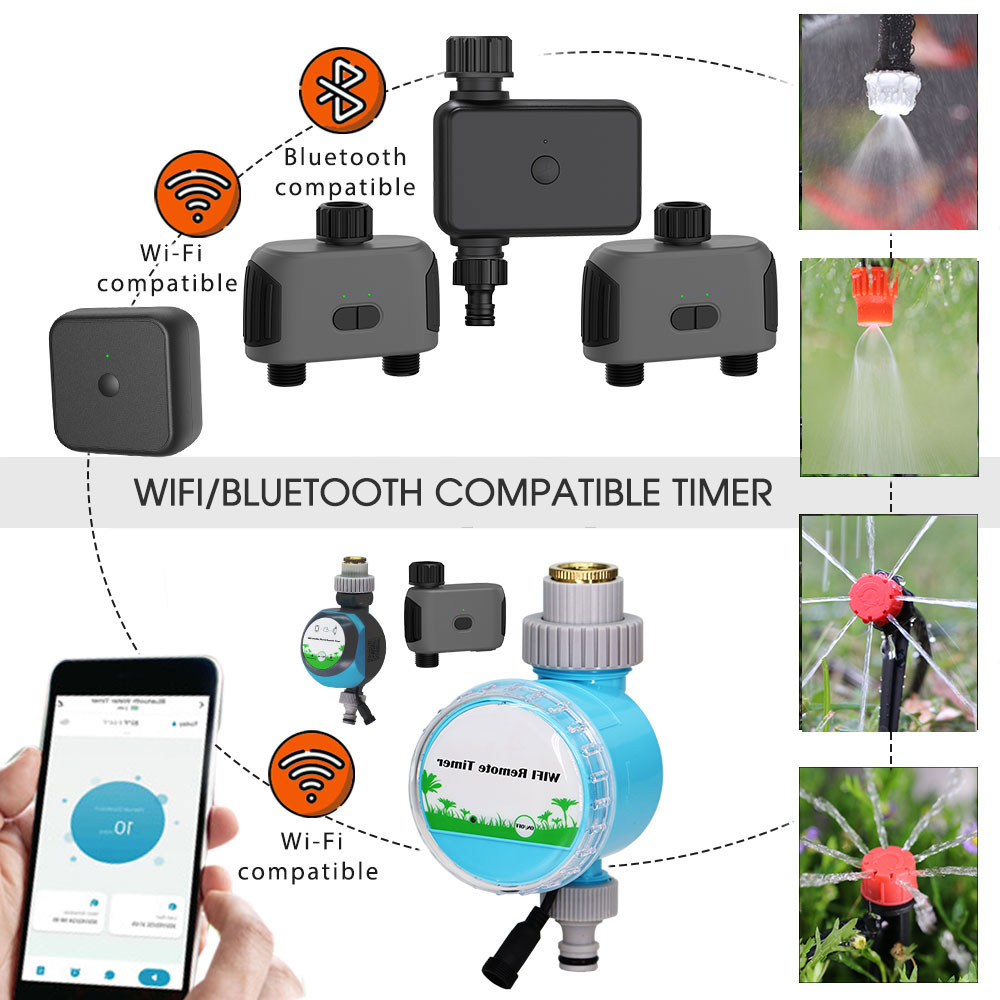 Smart Garden Watering System,  - Smart Garden Tower avaliação e preço