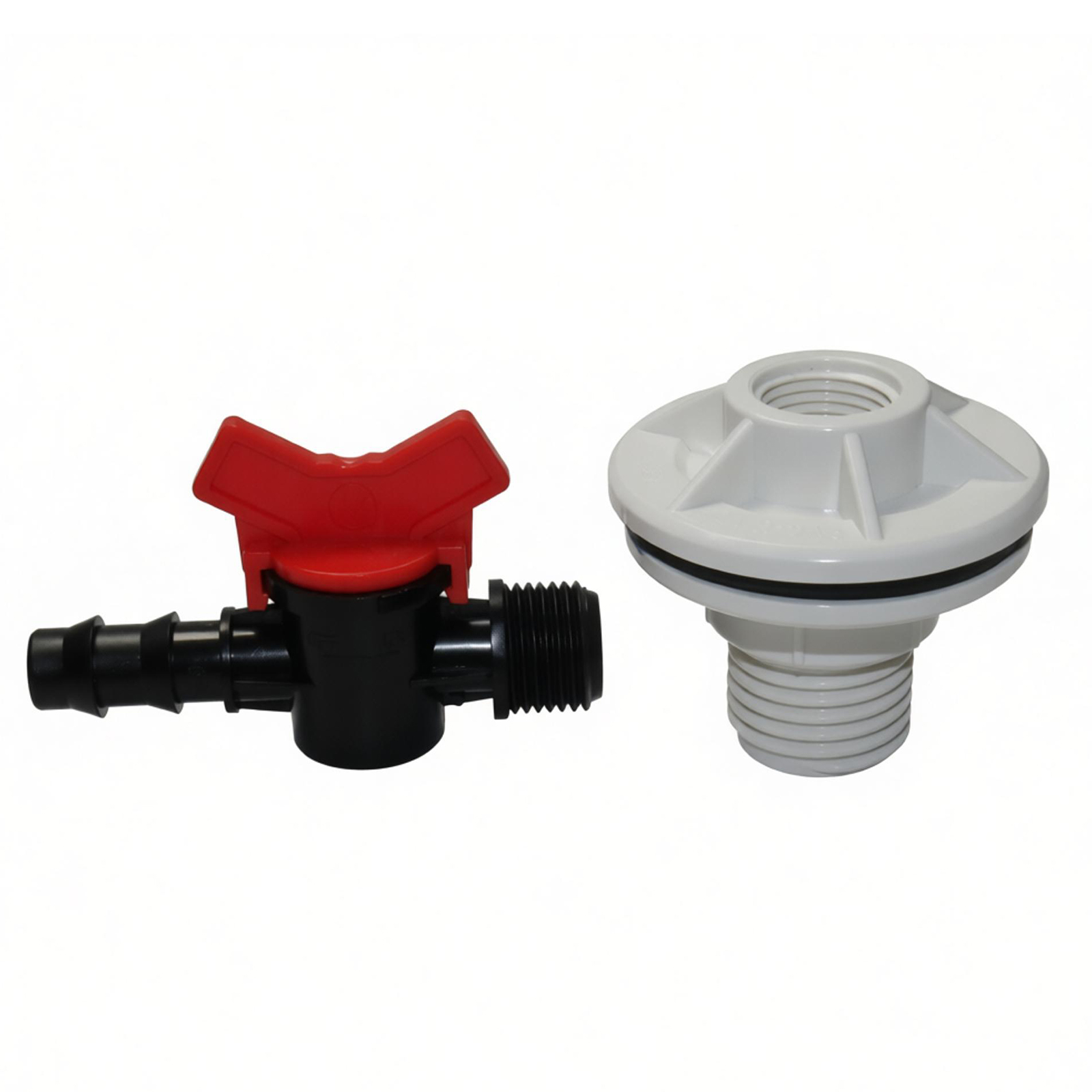 Kit de Irrigação para Jardim c - Smart Garden Hub avaliação e preço