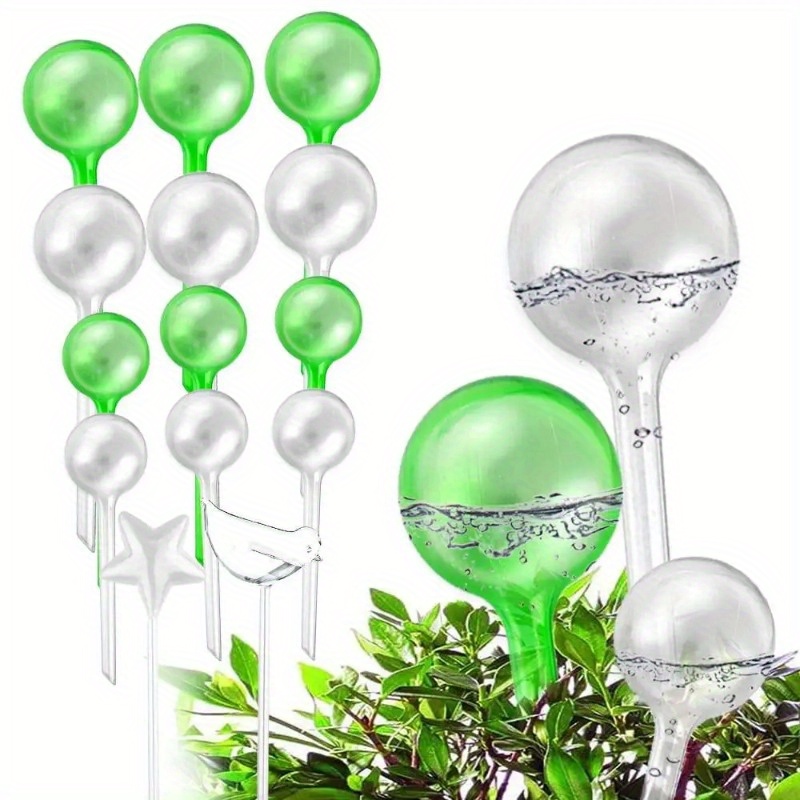 Dispositivo automático de rega - Plant Watering Globe avaliação e preço
