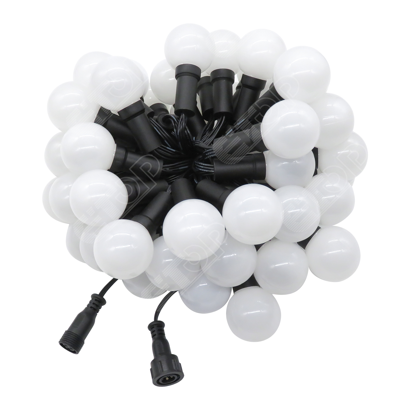 7.6m inteligente rgb g40 globo - Smart Garden Drawing avaliação e preço