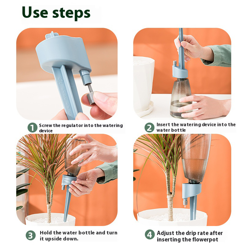 Novo dispositivo automático de - Smart Garden Irrigation avaliação e preço