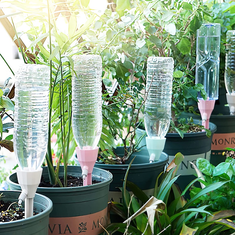 Sistema de irrigação por gotej - Smart Garden Tower avaliação e preço