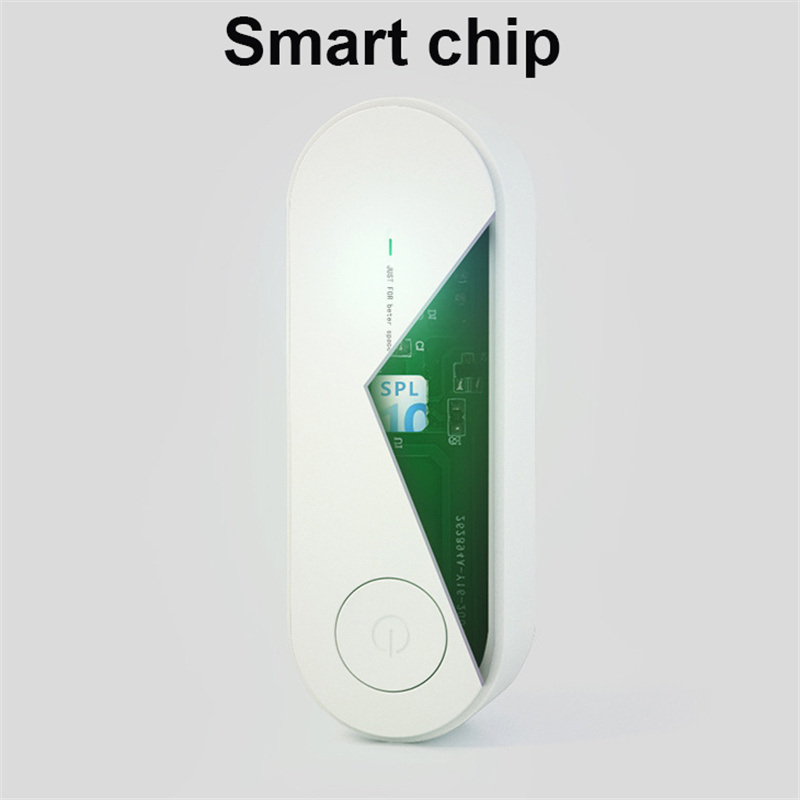 Purificador de Ar Portátil You - Smart Garden Xiaomi avaliação e preço