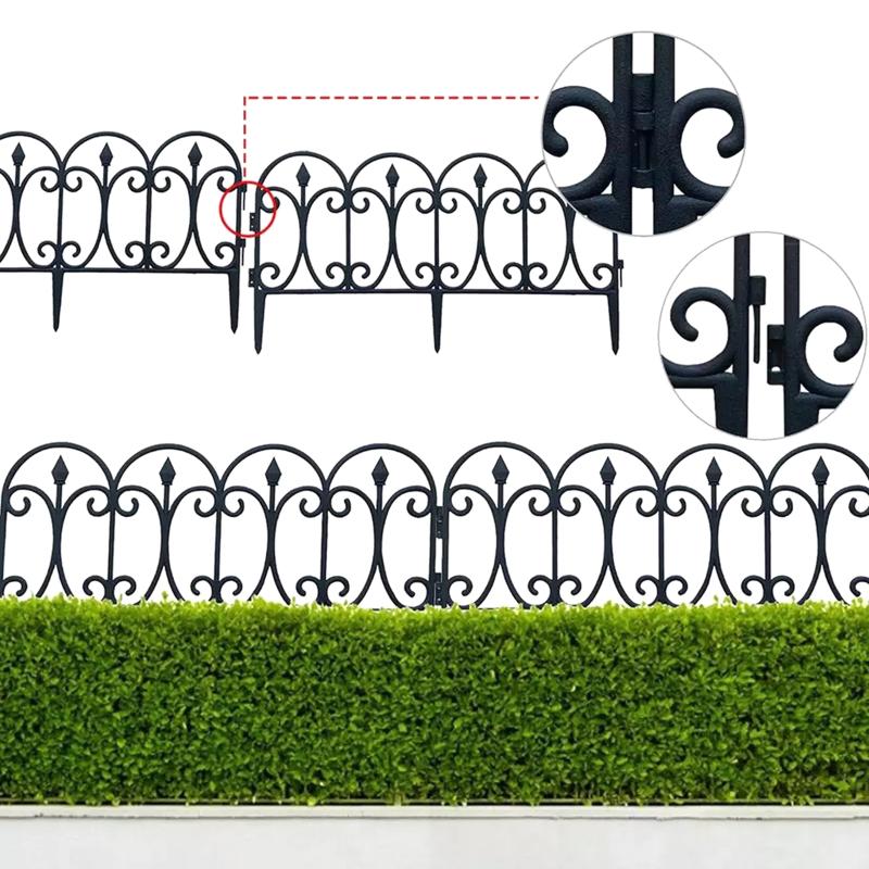 Cerca de Arame Dobrável Resist - Smart Garden Fence avaliação e preço