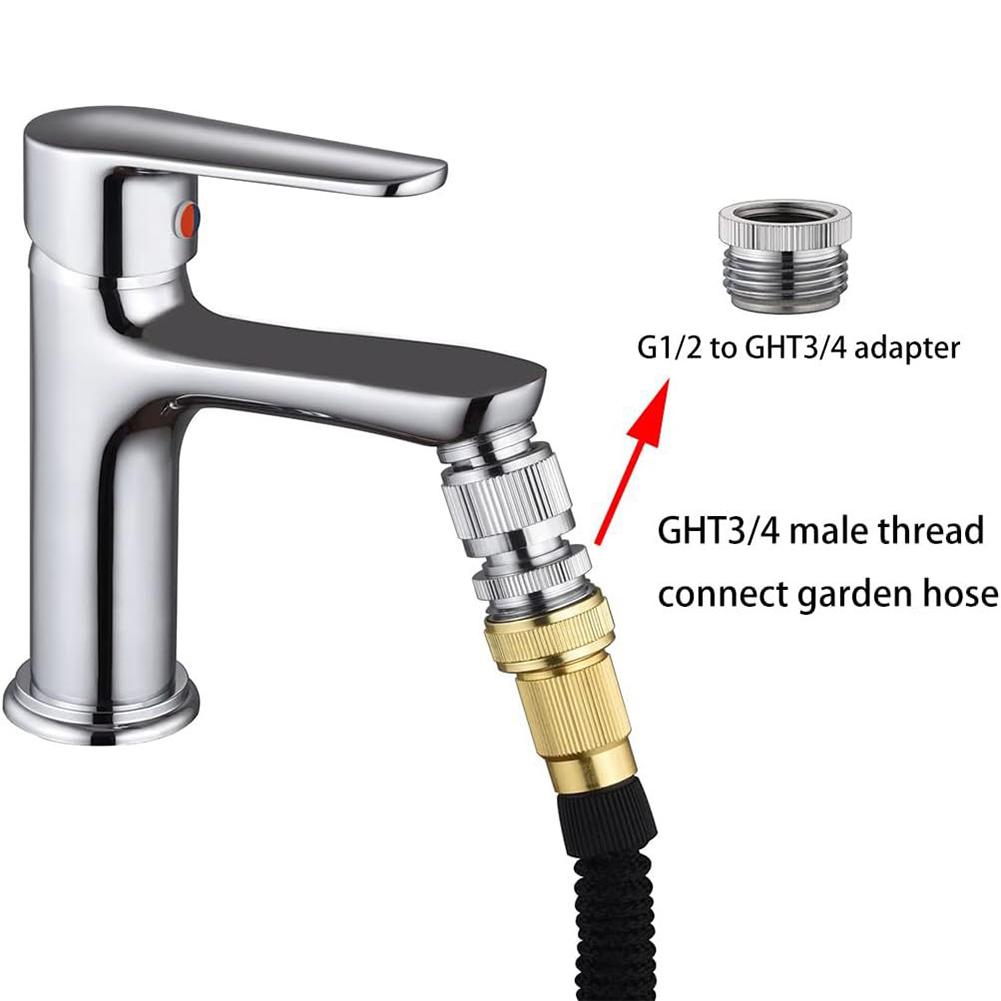 4 Pçs/set Conjunto de Adaptado - Smart Garden Hub avaliação e preço