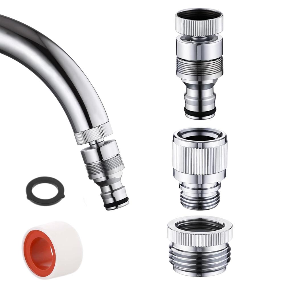 4 Pçs/set Conjunto de Adaptado - Smart Garden Hub avaliação e preço