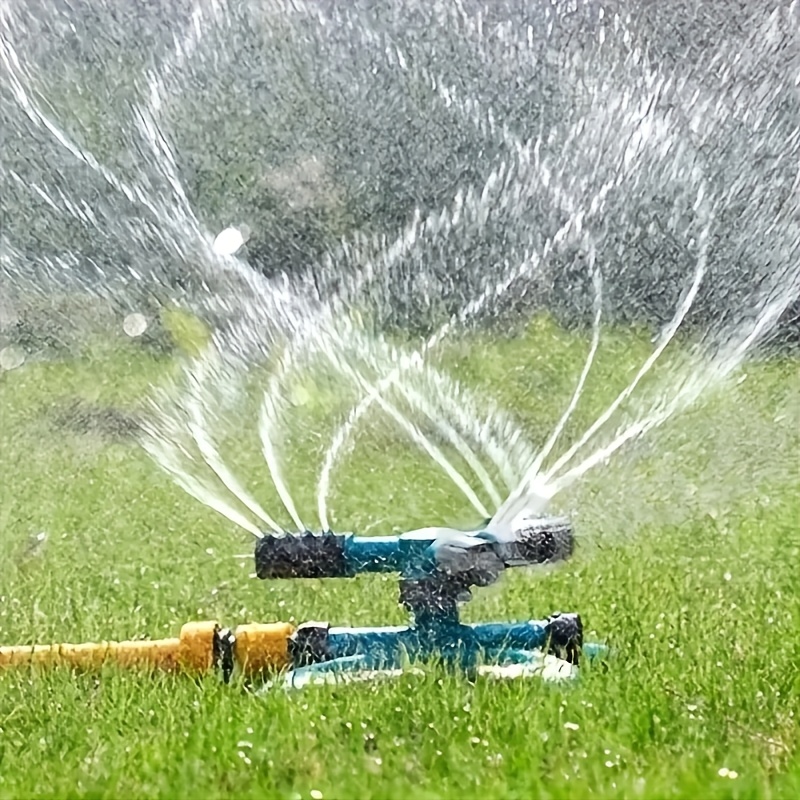 360 °   Bico Rotativo Automáti - Smart Garden Irrigation avaliação e preço