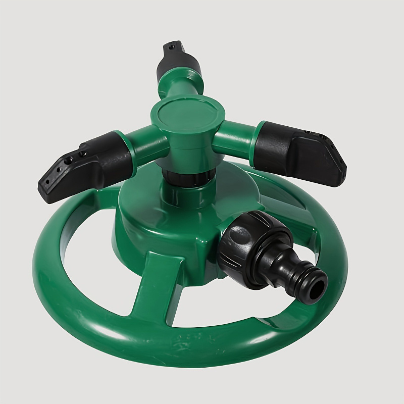 360 °   Bico Rotativo Automáti - Smart Garden Irrigation avaliação e preço