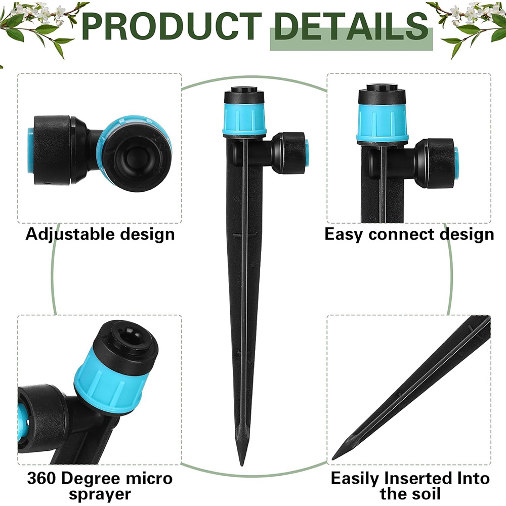 Sistema de irrigação de irriga - Smart Garden Tower avaliação e preço