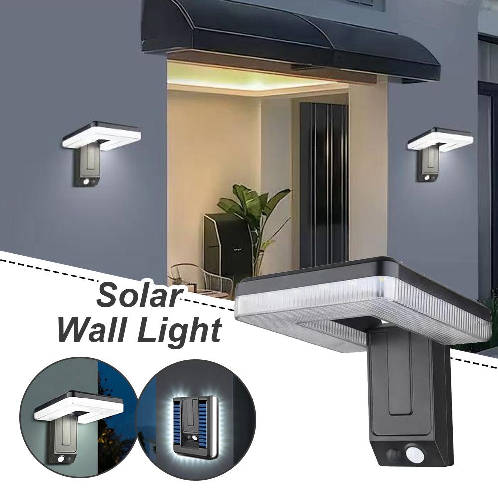LED Dobrável 120 °   Luz Solar - Smart Garden Ornaments avaliação e preço