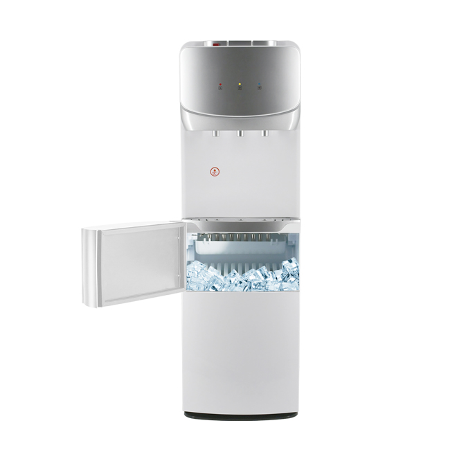 Máquina de Gelo Profissional d - Smart Garden Model avaliação e preço