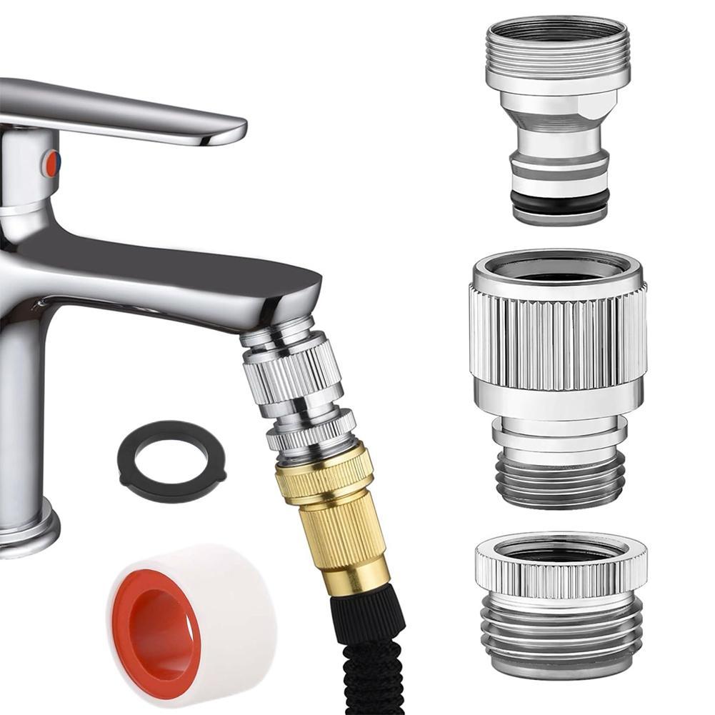 Conjunto de adaptador de torne - Smart Garden Hub avaliação e preço