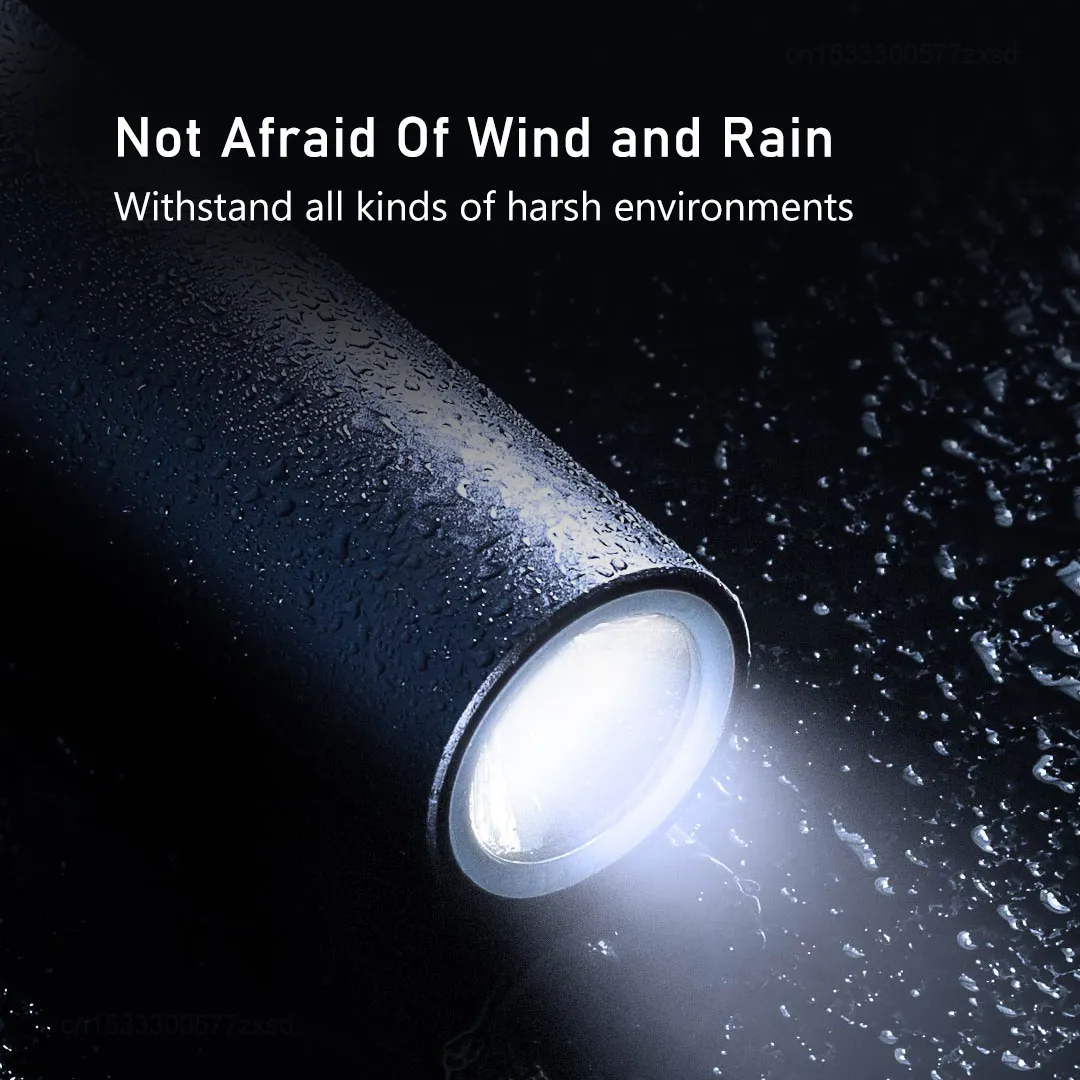 Lanterna Led Chao Ultra Brilha - Smart Garden Xiaomi avaliação e preço