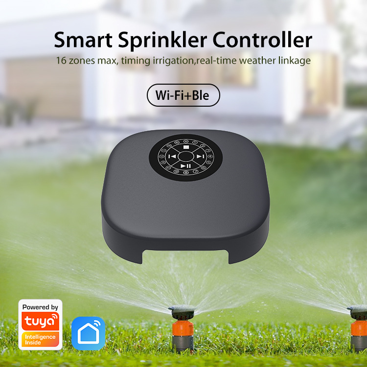 Temporizador de Água Inteligen - Smart Garden Model avaliação e preço