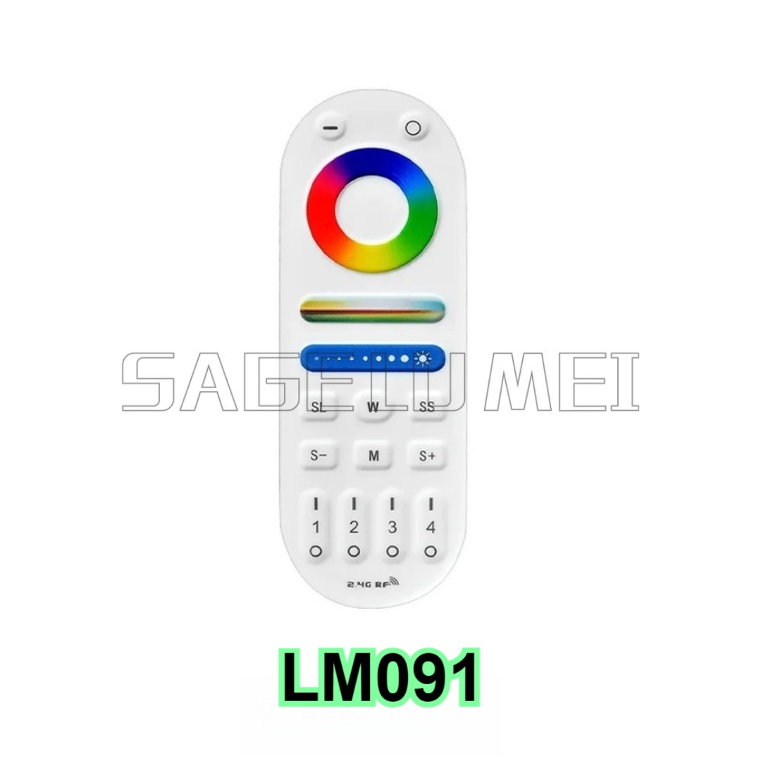Controlador de led lm091/dr03w - Smart Garden Light Controller avaliação e preço