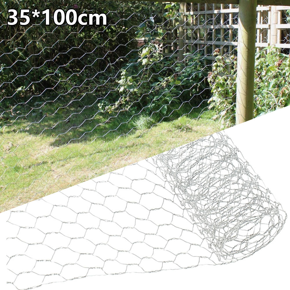 Rede de arame de metal para fr - Smart Garden Fence avaliação e preço