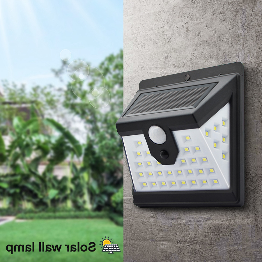 Luzes de Parede Solares Inteli - Smart Garden Fence & Balcony Hanging Planter avaliação e preço