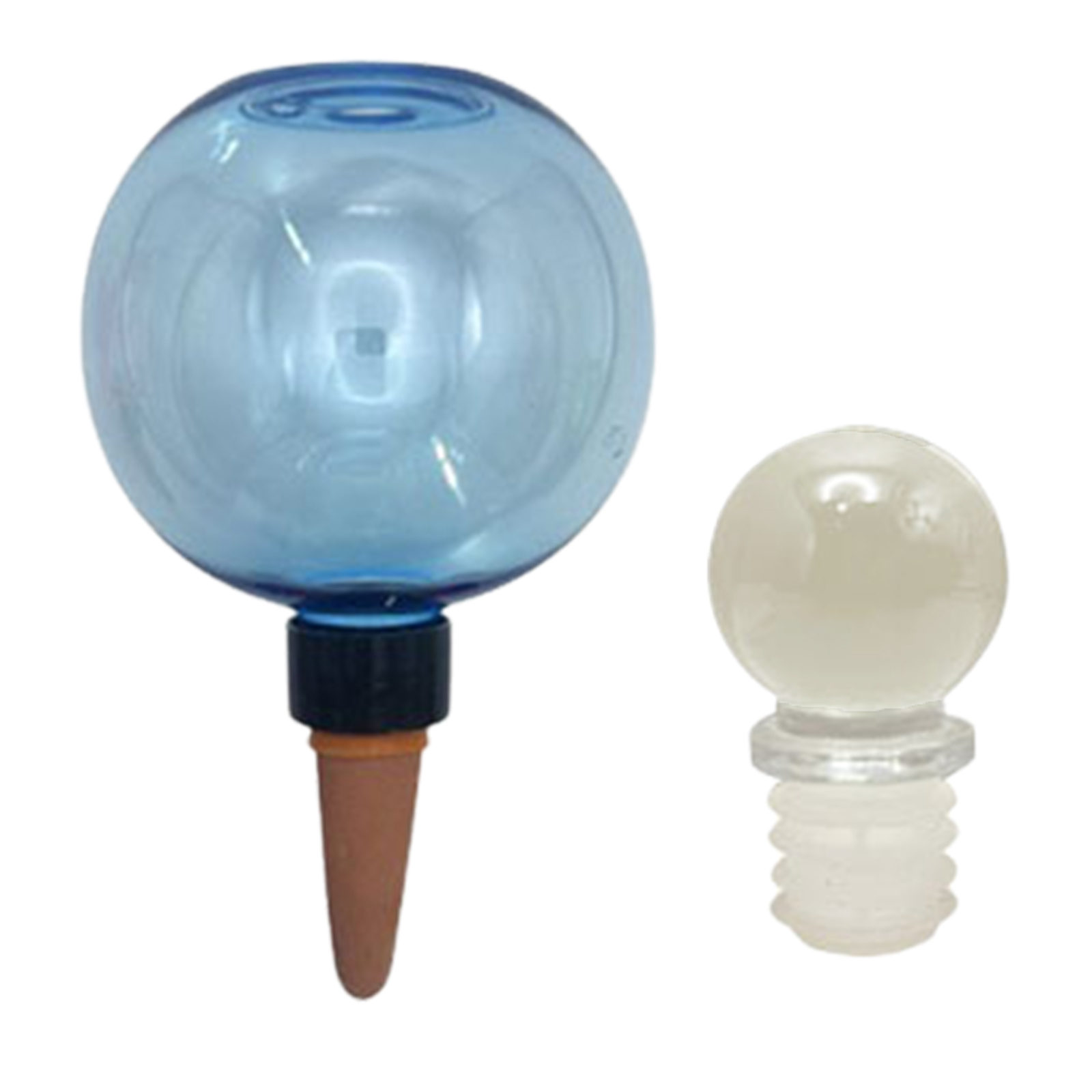 Globos de Rega Automática 500M - Plant Watering Globe avaliação e preço