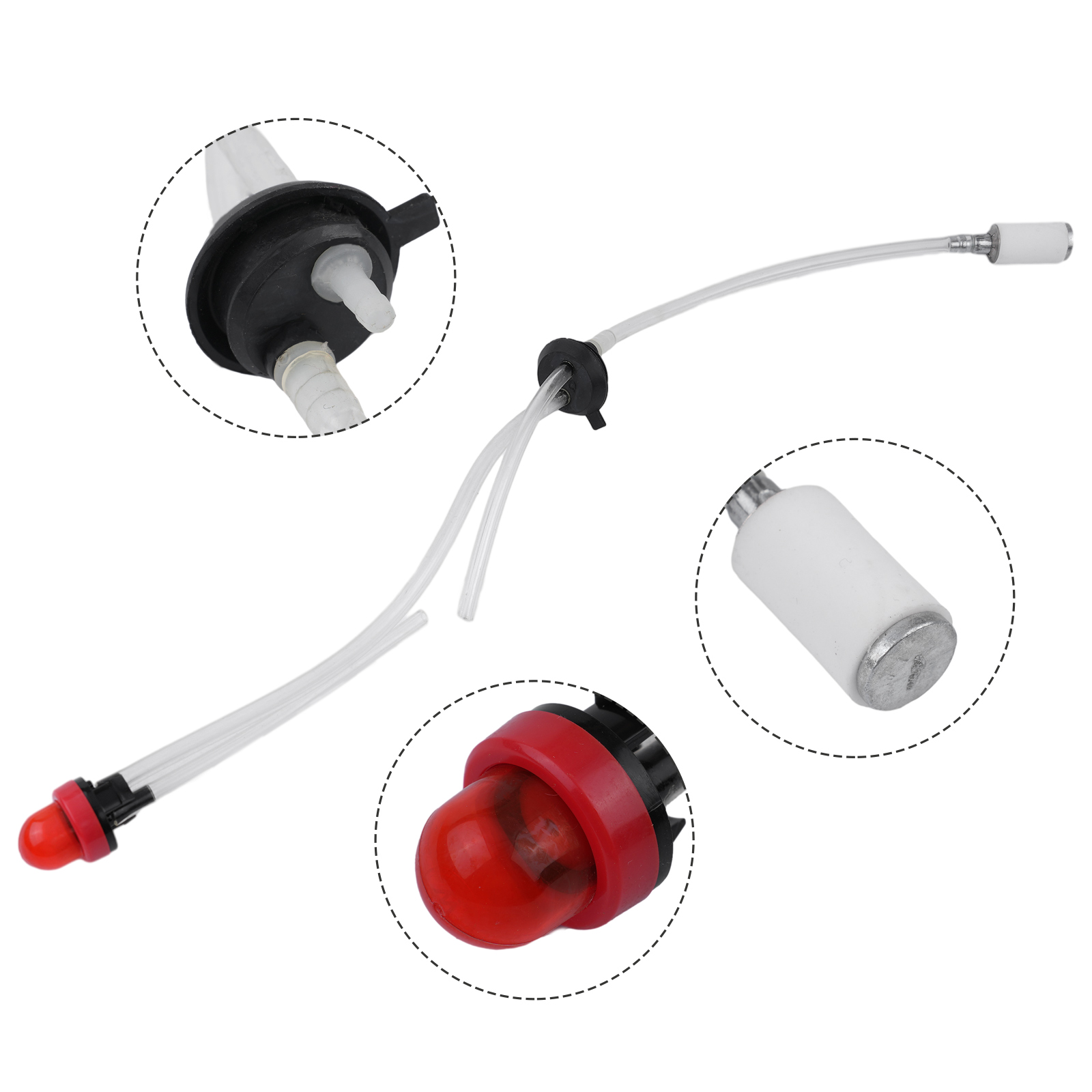 Kit de manutenção do sistema d - Smart Garden Model avaliação e preço