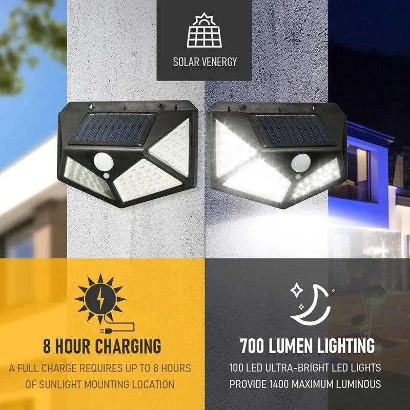 100led multifuncional lâmpada  - Smart Garden Ornaments avaliação e preço