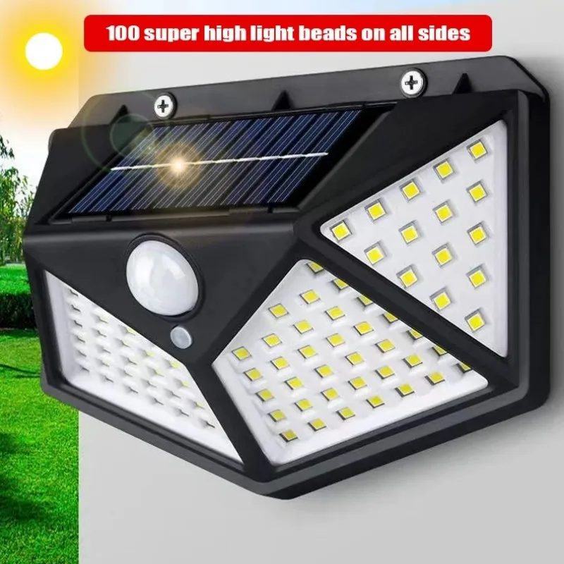 100led multifuncional lâmpada  - Smart Garden Ornaments avaliação e preço