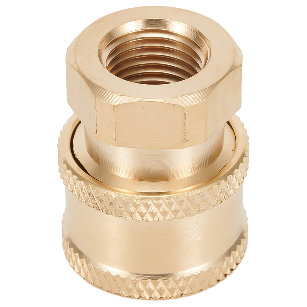 Conector de lavadora de pressã - Smart Garden Hub avaliação e preço