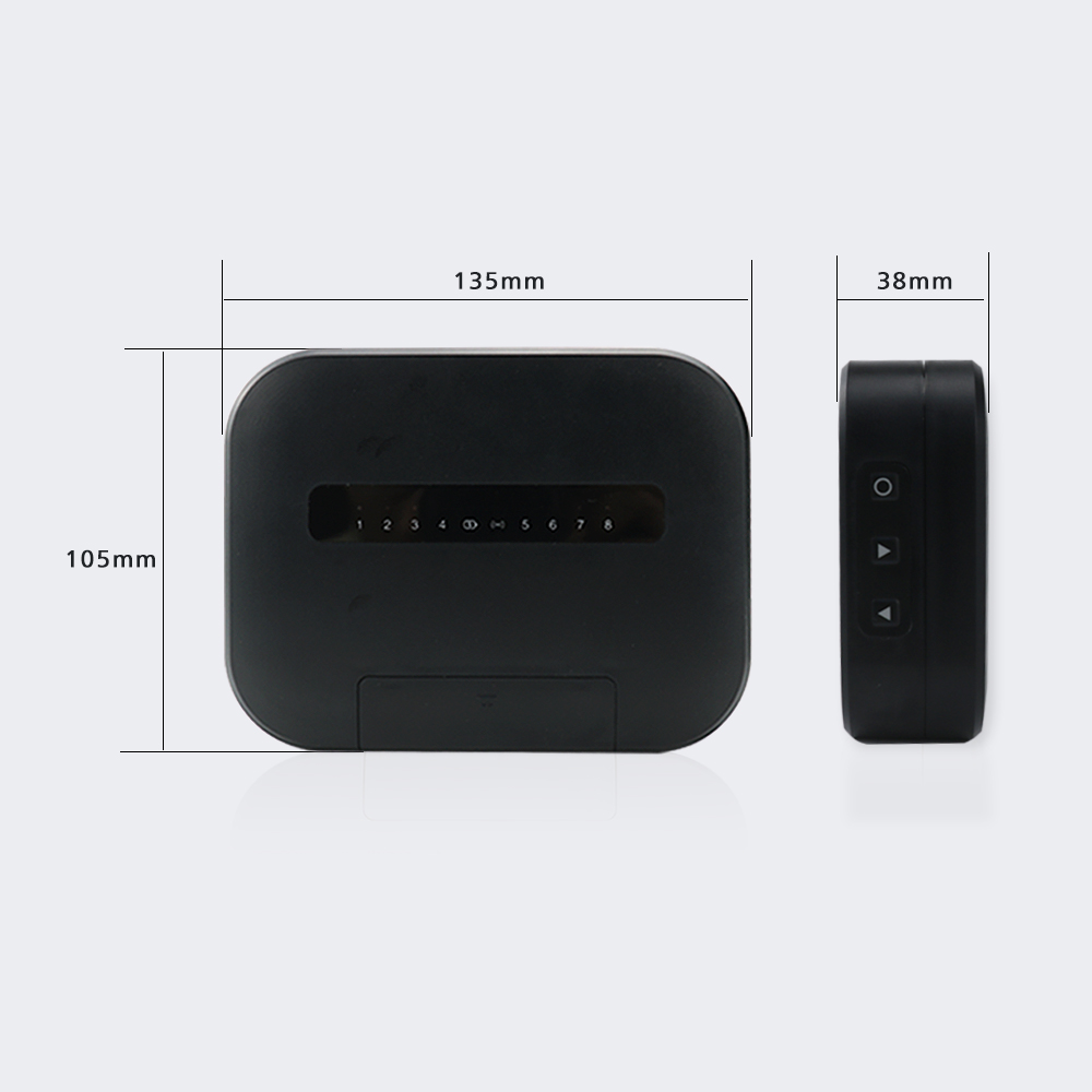 8 zonas wifi tuya inteligente  - Smart Garden Irrigation avaliação e preço