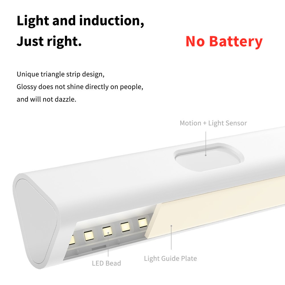 Aqara Indução LED Night Light  - Smart Garden Xiaomi avaliação e preço