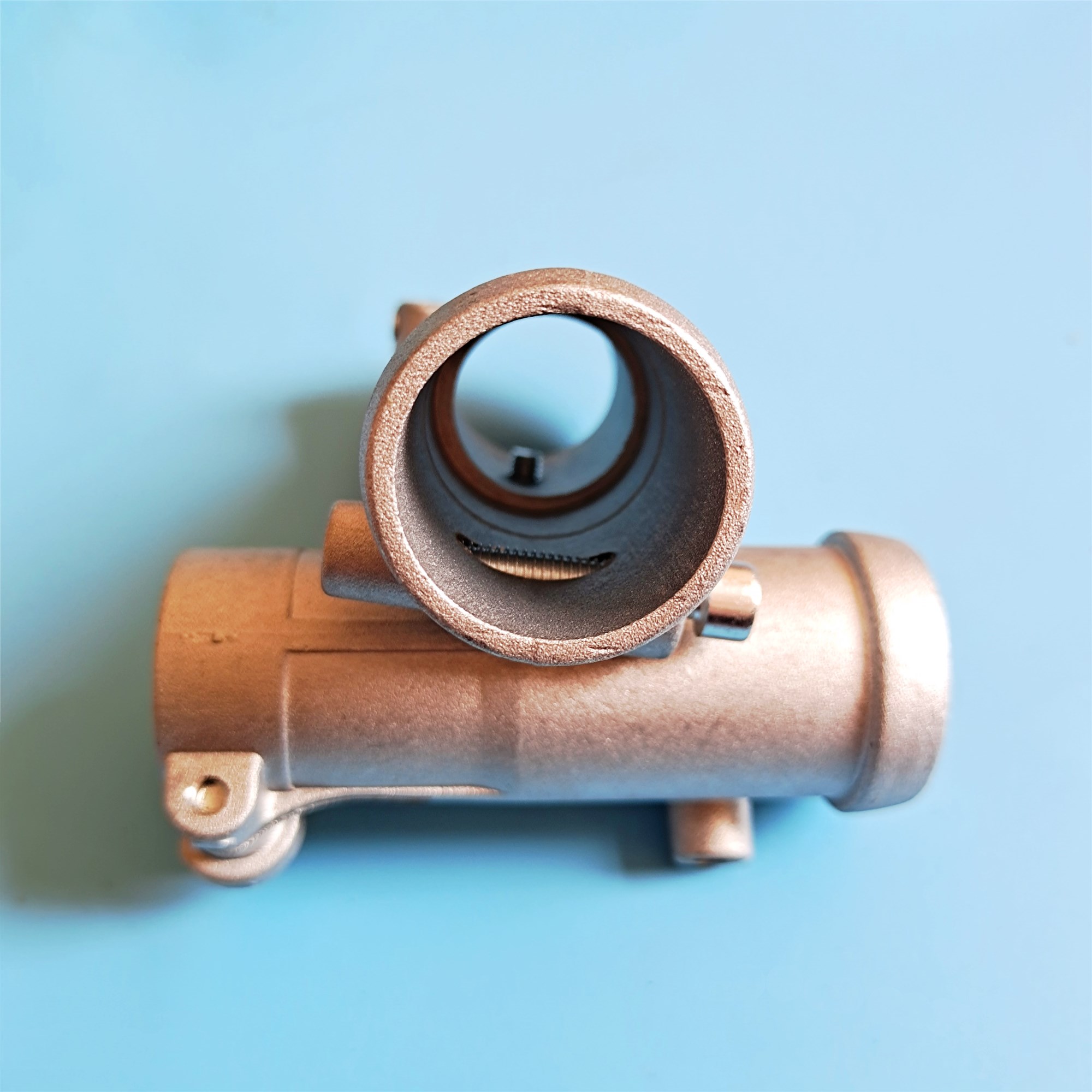 Conector de Tubo para Cortador - Smart Garden Hub avaliação e preço